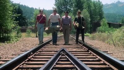 Stand by Me - Music Sequences Gay Porn Video