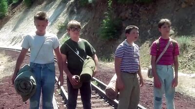 Stand by Me - Music Sequences Gay Porn Video