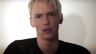 Destination Twink: Action-Packed Bareback Adventure!