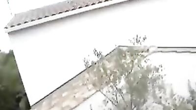 Crazy Naked Jumpers: Public Outside Straight Boys!