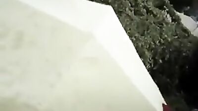 Crazy Naked Jumpers: Public Outside Straight Boys!