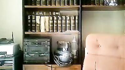 Carlos from Spain: Mega-Hot Cum Shots and Handjob Solo