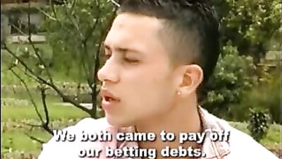 Latin Heat: Explosive Action, Cum-Soaked Thrills!