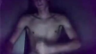 Young Blonde Boys Webcam Cum Shot!