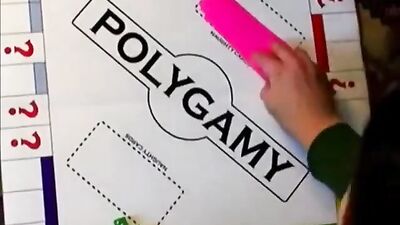 Board Games Boy's Play