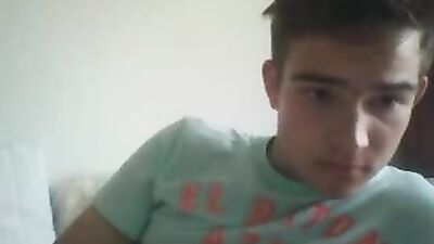 Hungarian Cuties Big Ass Blowjob!