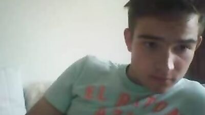 Hungarian Cuties Big Ass Blowjob!