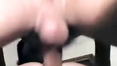 Teen Vintage Fuck - The Ultimate Amateur Experience!