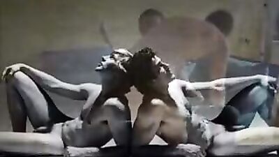 Groomed For Pleasure: A Proper Hairbrushing Gay Porn Revisited!