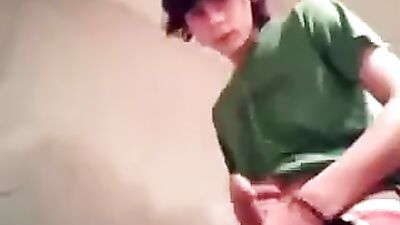 Hot Big Dick Dude Jerking: Gay Porns Hottest Straight Boys