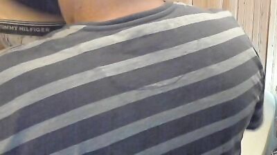 Great Amateur Asses: A Young Mans Dream Come True