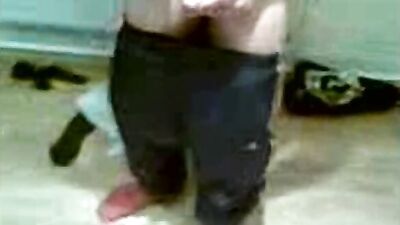 Shoot Me with Your BB Gun: Amateur Web-Cam Experience