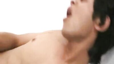 Gay Porn: Hot Fuck Shower Prison