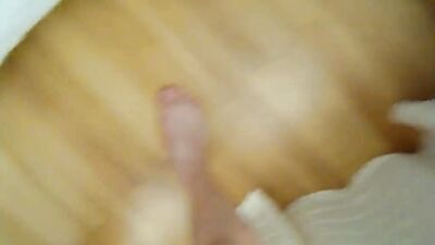 Asian Bareback First Time Fuck Fest - Moaning and Cumming