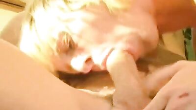 Blond Boys Fun Times - The Ultimate Bareback Action Gay Porn Video!