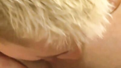 Hot Horny Boys - Action Bareback