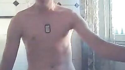 Teen Cumshots: A Webcam Handjob Adventure!