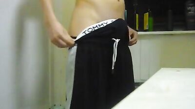 Jerkin Amateurs Cumshots Sag - Hardcore Gay Porn Video