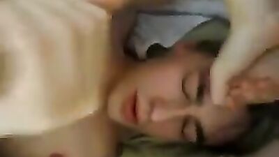 Cum Frenzy! Tonys Facial Adventure