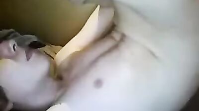 SELF SUCK - The Ultimate Amateur Oral Solo Gay Porn Video!