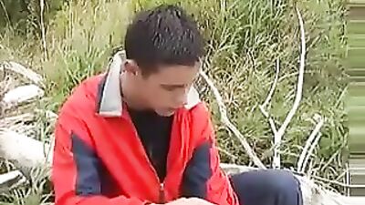 River Blow Jobs - Action Oral Delights!