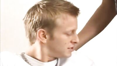 Bareback Bromance - Hot Guys and Their Monster Cocks