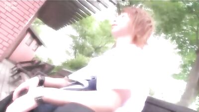 Asian Heat: An All-New Explosive Adventure!