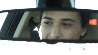 Gay Road Trip Adventure - Big Cocks and Bareback Action