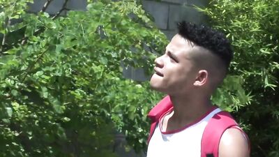 Latino Lovers All-Out Performance for His Horny Partners Satisfaction!