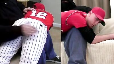 Gay Porn Spanking Delight - Action Ass Play Fetish