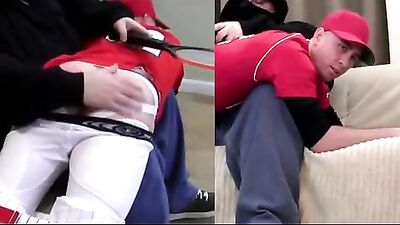 Gay Porn Spanking Delight - Action Ass Play Fetish