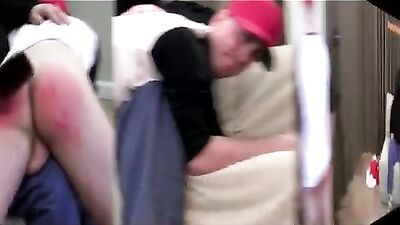 Gay Porn Spanking Delight - Action Ass Play Fetish