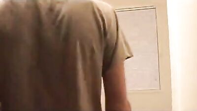 Stormy Passionate Ass Play - Gay Porn Video