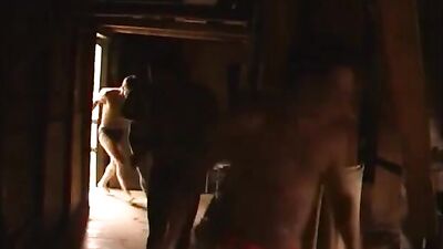 Campfire Stories: The Memories Revisited - A Gay Porn Video