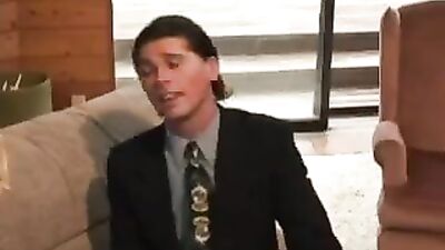 Magic Down-Low Twink Cock Sucking: The Ultimate Gay Porn Action Experience