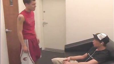 Moving to Sin City - Hardcore Action with Big Cocks and Explosive Cum Shots!