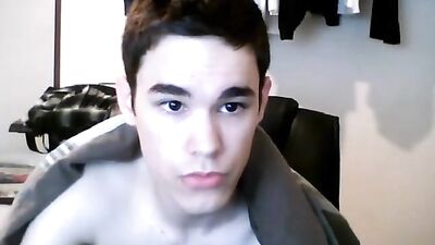 Gay Solo Cam Boy - Amateur Big Cocks
