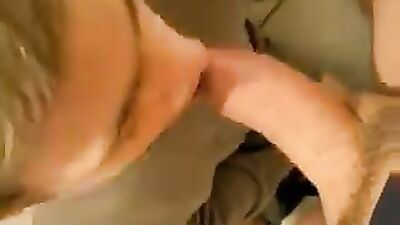 Stretching Every Limit: Action Oral Enjoyment!