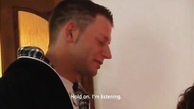 Late Night Action Bareback: The Ultimate Delay!