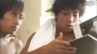 Clean Lovers Reloaded: Asian Action Porn with No Limits!