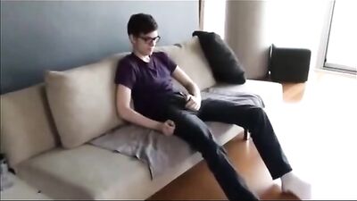 Amateur Nerd Cumshots: The Ultimate Guide to Sexy Geeks!