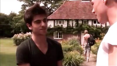 Anglo-French Relations: A Voyeurs Oral Pleasure