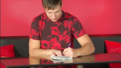 Gangbang Hot Boys - Action Cumming Frenzy