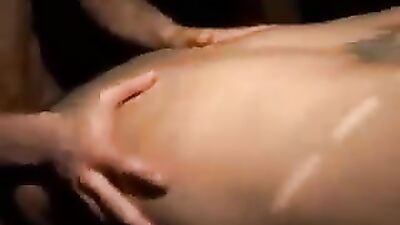 Barebackers Fun: Action-Packed Group Bareback Sex!