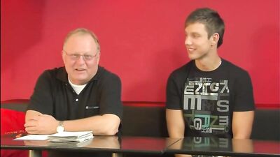 Hot Boys Suck & Fuck - Action Packed Gay Porn Adventure!