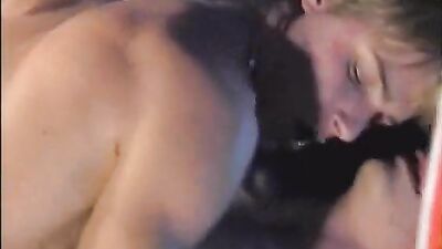 Camping Adventures: Fondled Teen Tent Mates Explore Their Discoveries!