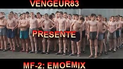 Music and Sex: The Ultimate Gay Porn Experience!