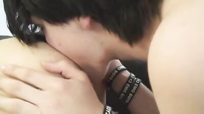 Music and Sex: The Ultimate Gay Porn Experience!