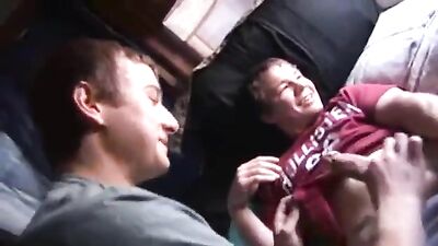 Str8 guys suck cocks: Hardcore Oral Straight Boys Cumshots!