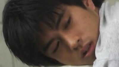 Asian Oral Solo: Soft Porn Revisited!